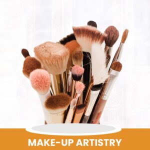 Introduction To Make up Artistry