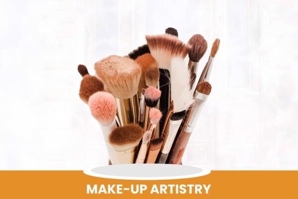 Introduction To Make up Artistry