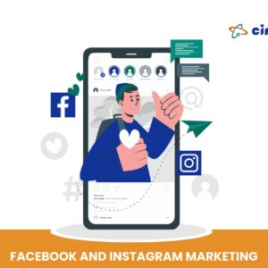 Facebook and Instagram Marketing