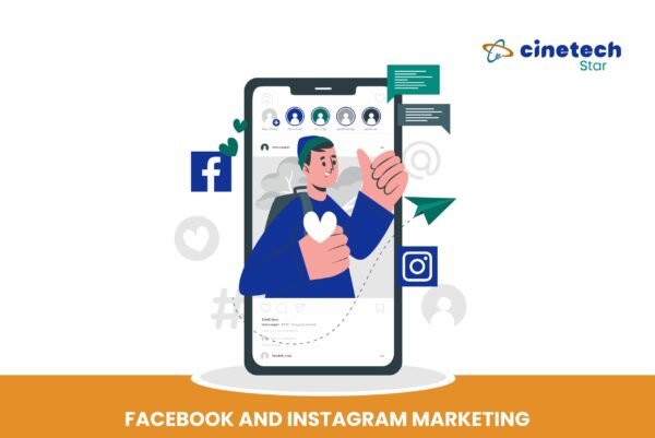Facebook and Instagram Marketing